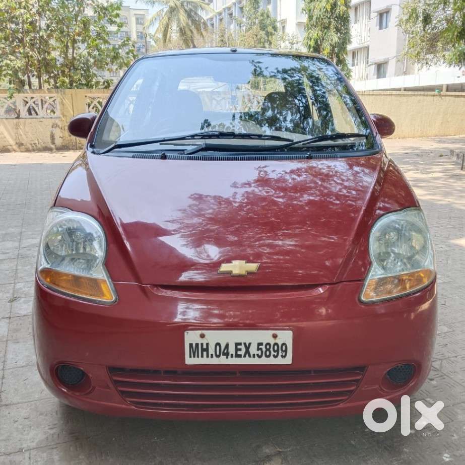 Chevrolet Spark 1.0 Ls, 2011, Petrol