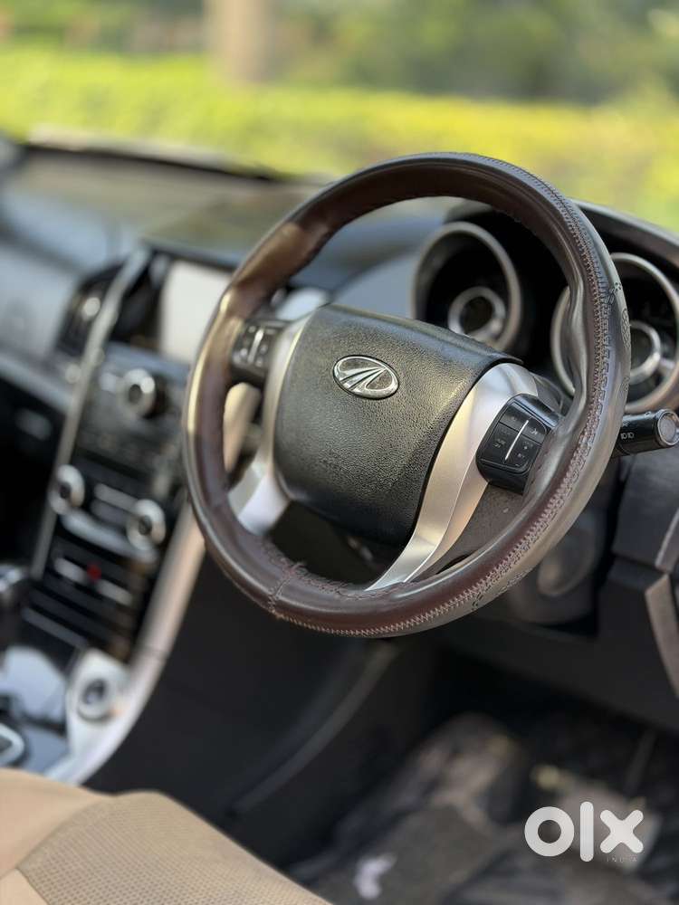 Mahindra Xuv500 W9, 2019, Diesel