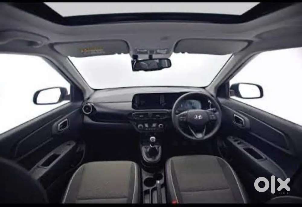 Hyundai Exter Sx 2026 Petrol Manual