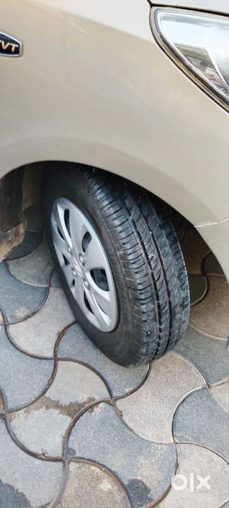 Hyundai I10 Sportz, 2012, Diesel