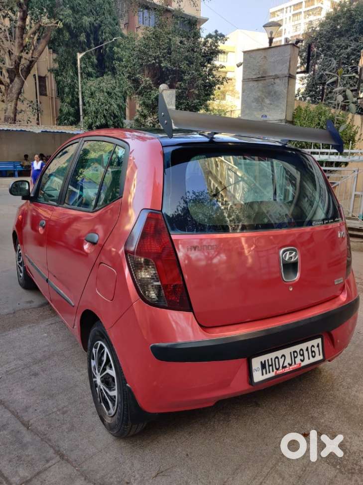 Hyundai I10 2007-2010 Era 1.1, 2008, Petrol