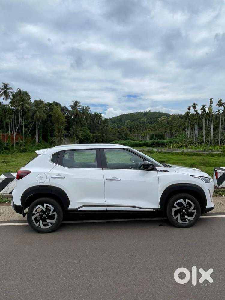 Nissan Magnite Xv Premium Turbo 2021