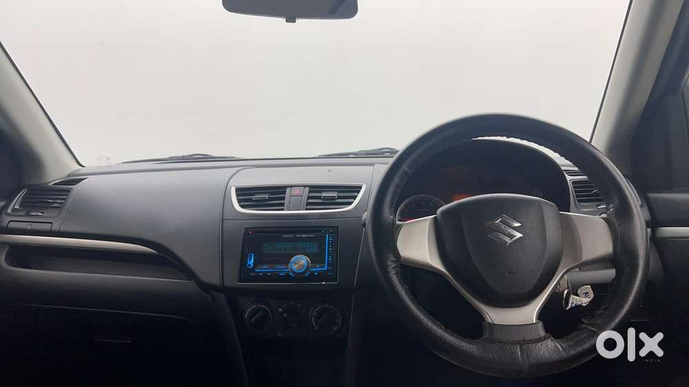 Maruti Suzuki Swift Vvt Vxi, 2013, Petrol