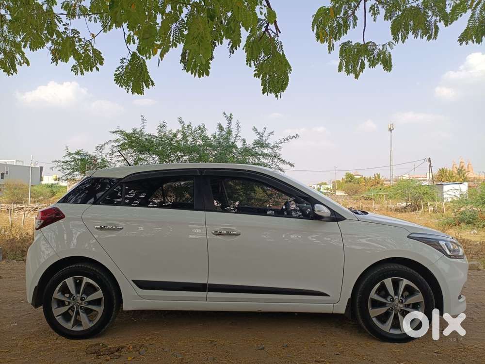 Hyundai Elite I20 Asta 1.2 Mt, 2016, Petrol
