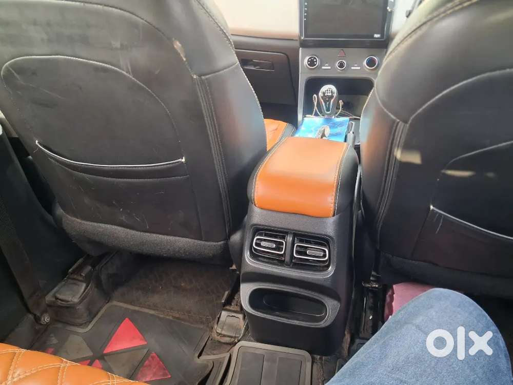 Hyundai Creta Facelift Diesel 2022