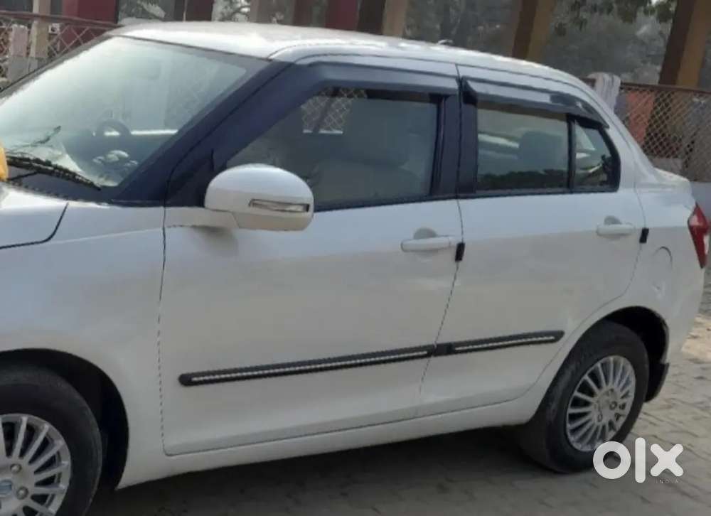 2015 Maruti Suzuki Dzire Diesel