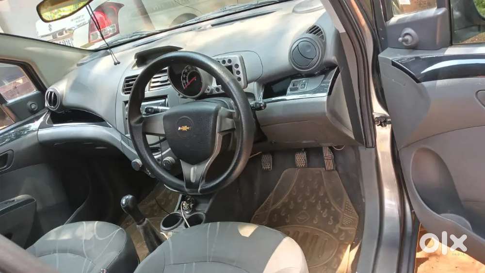 Chevrolet Beat 2004 Diesel 85000 Km Driven