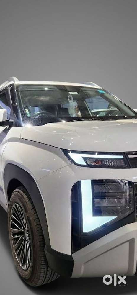 Hyundai Venue S 1.2 Petrol, 2025, Petrol