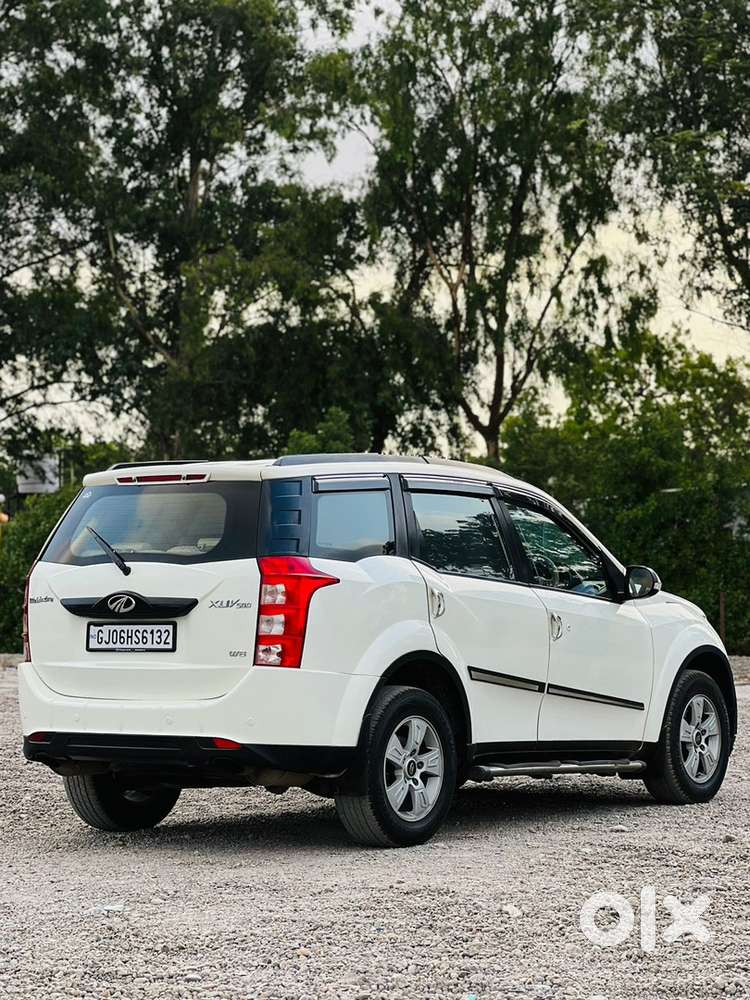Mahindra Xuv500 2014 Diesel Manual