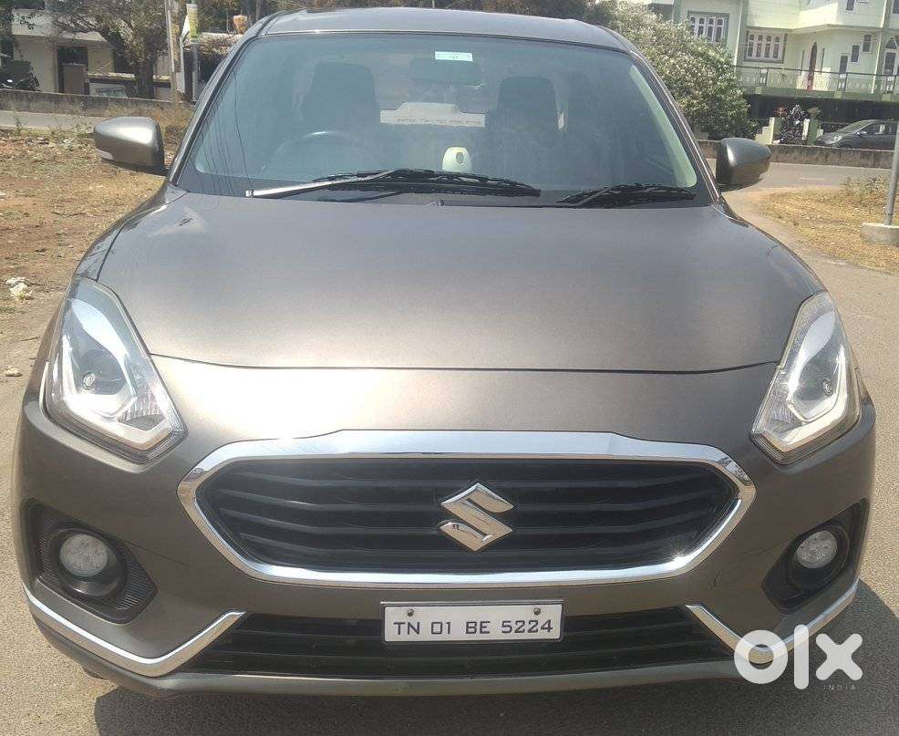 Maruti Suzuki Swift Dzire, 2018, Diesel