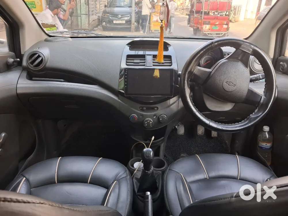 Good Condition Ac Chalu Hai