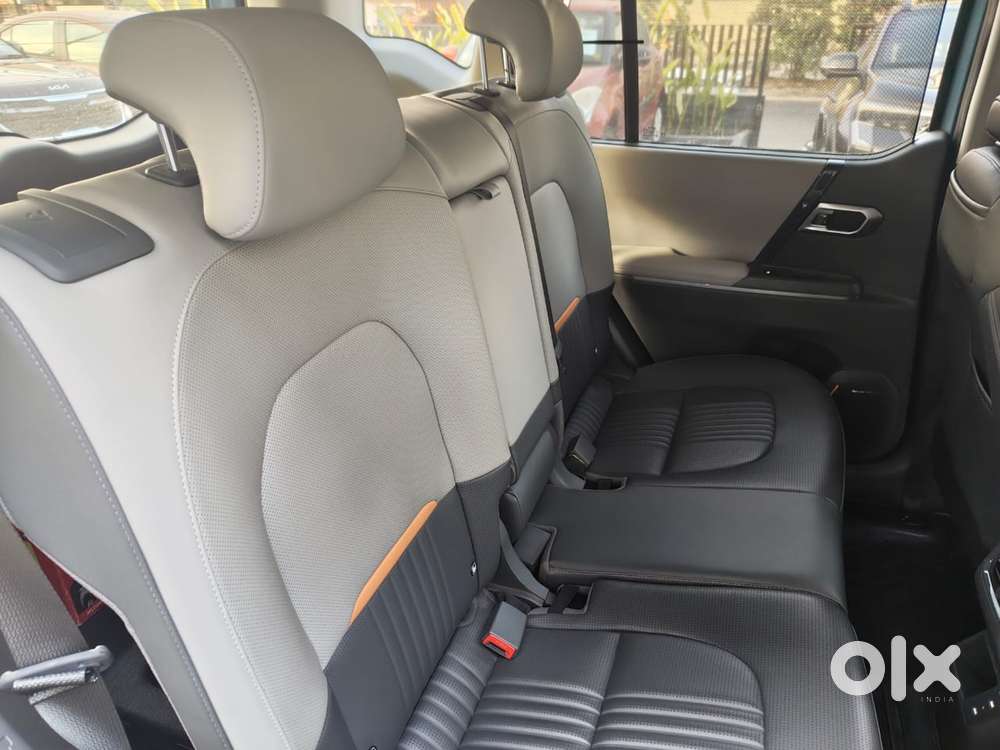 Kia Syros Htx Plus Opt Diesel At, 2025, Diesel