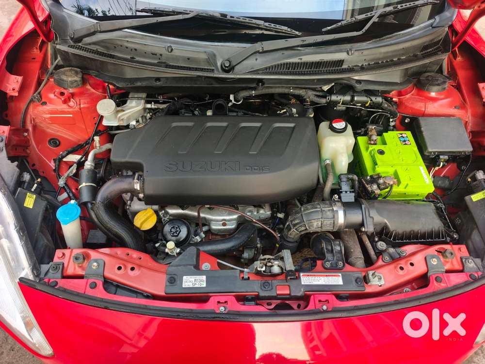 Maruti Suzuki Swift Vdi (o), 2019, Diesel