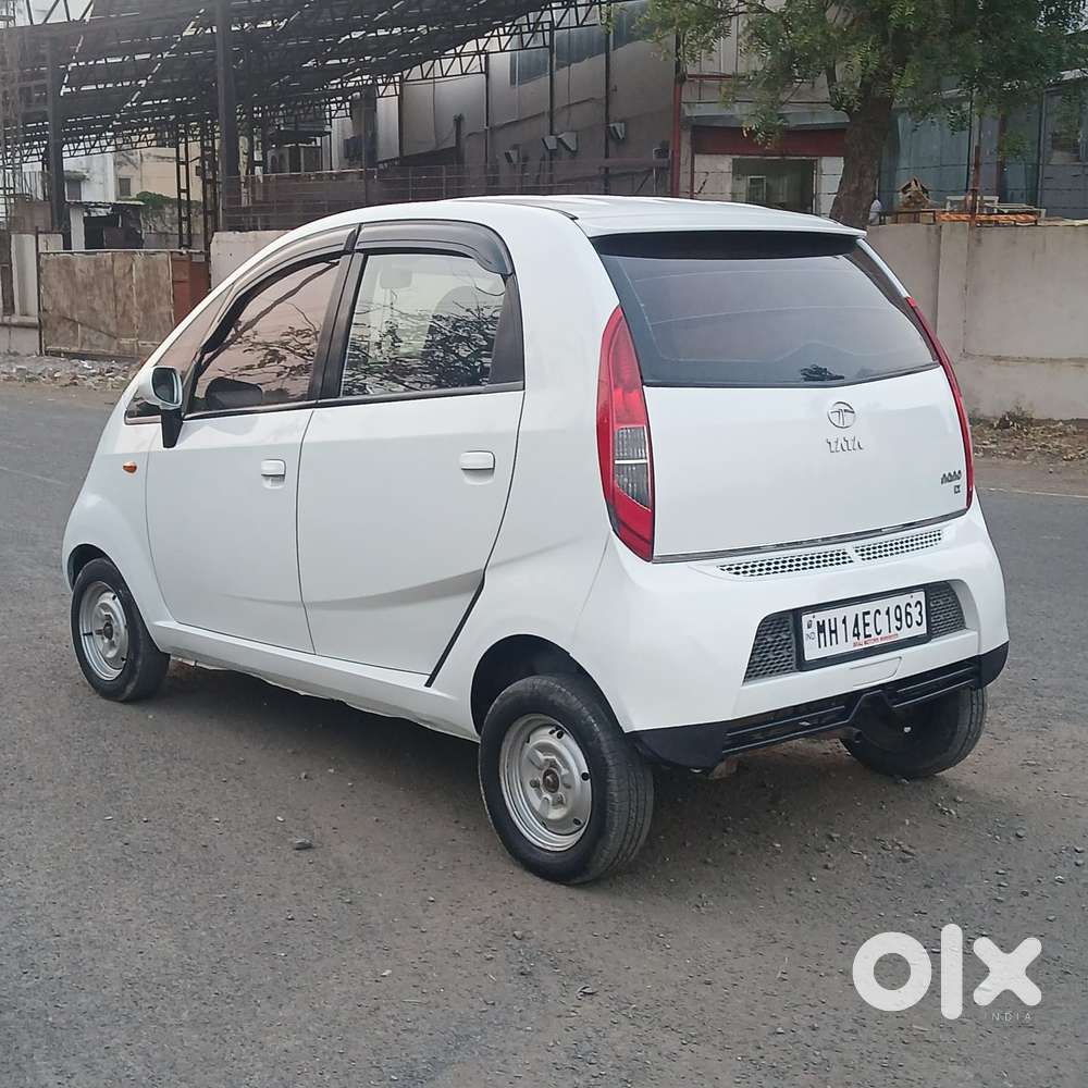 Tata Nano, 2013