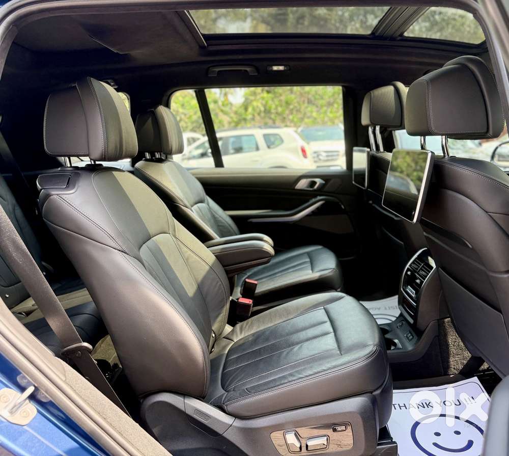 Bmw X7 3.0 Xdrive 40d M Sport, 2020, Petrol