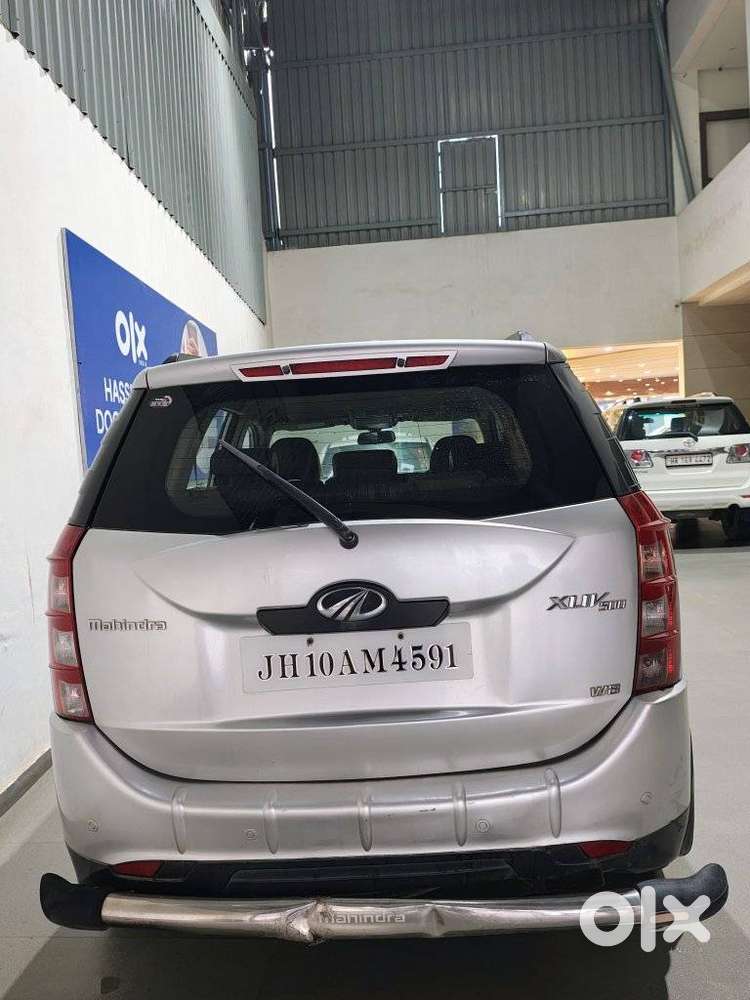Mahindra Xuv500 W8, 2013, Diesel