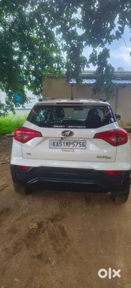 Mahindra Xuv300 Diesel 2020 Manual