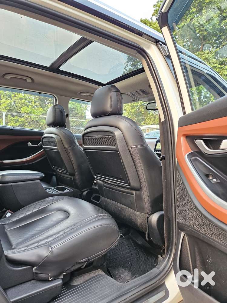 Hyundai Alcazar 1.5 Prestige Diesel Mt 6 Str, 2022, Diesel