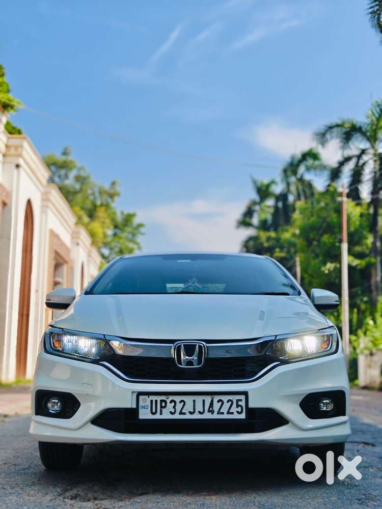 Honda City I Dtec Vx, 2017, Diesel