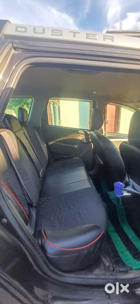Renault Duster 2017 Diesel