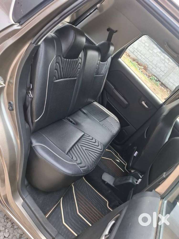 Maruti Suzuki Wagon R Vxi 1.2, 2019, Petrol