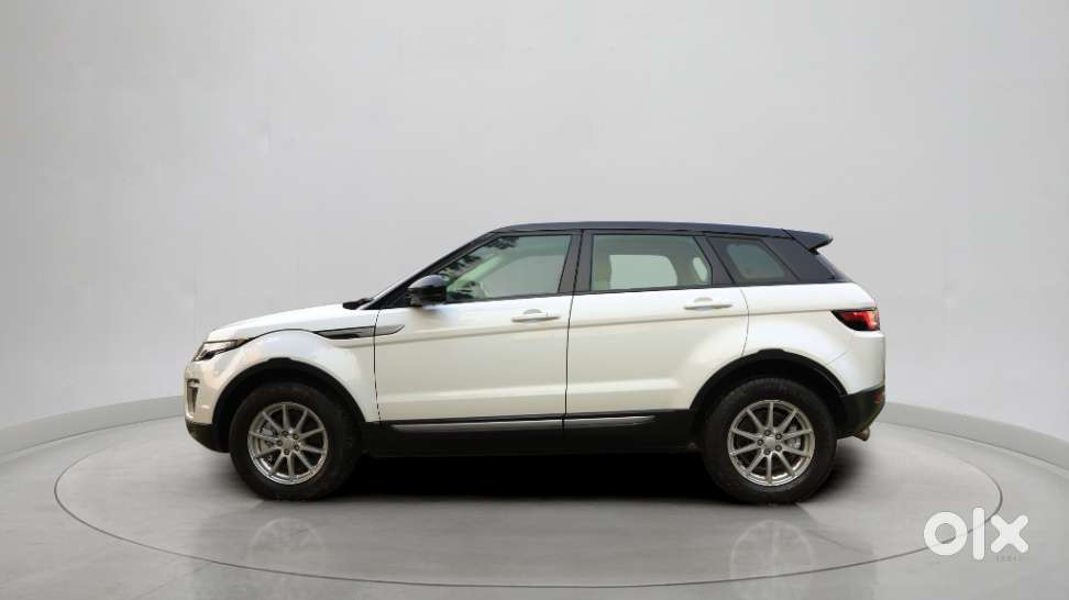 Land Rover Range Evoque 2.0 Td4 Hse, 2016, Diesel