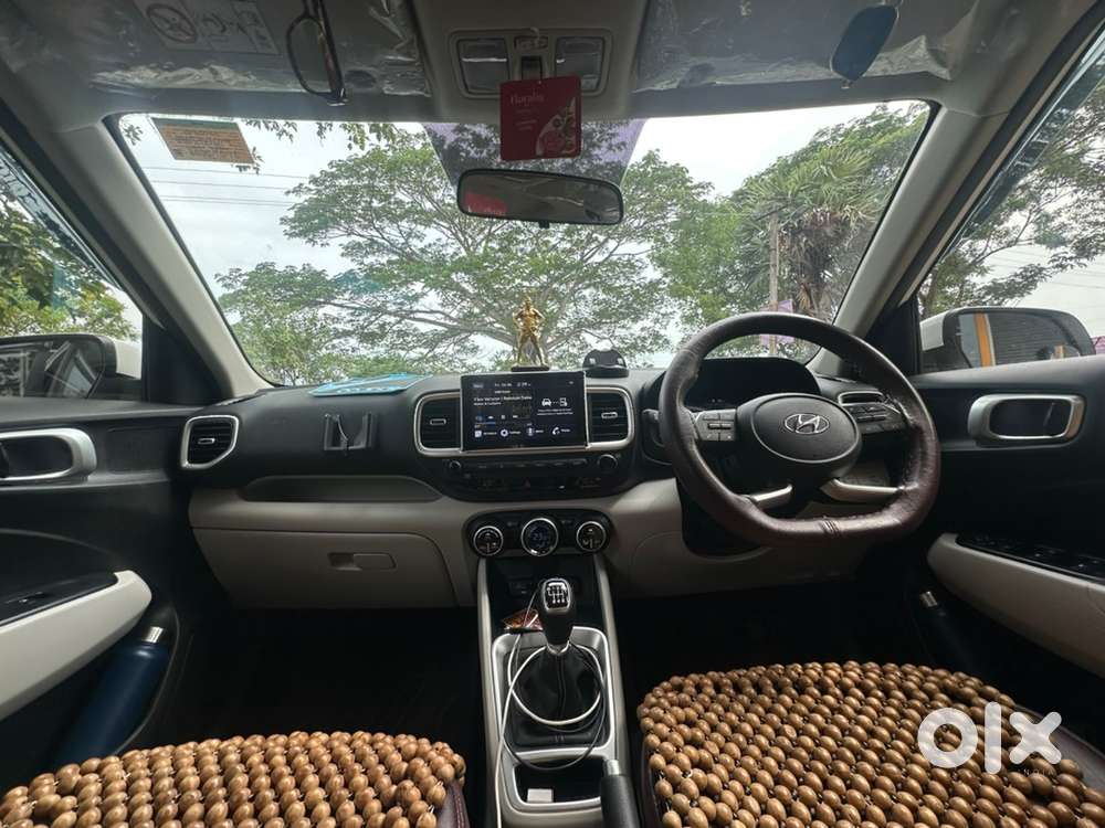 Hyundai Venue Sx 2025 Model  New Condition For Sale