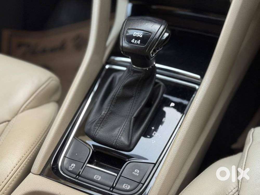 Skoda Kodiaq 2.0 L&k Tdi 4x4 At, 2019, Diesel