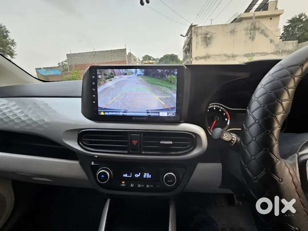 Hyundai Grand I10 Nios 2022,exactly Genuine Condition Car