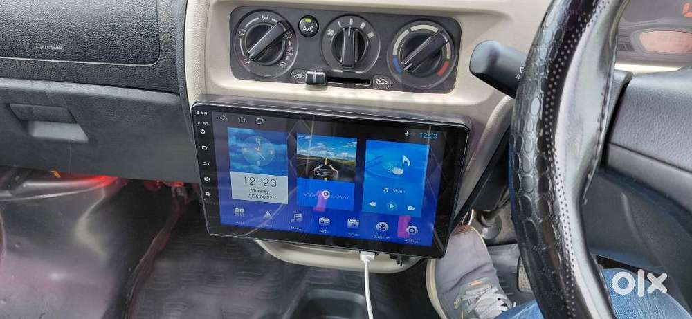 Maruti Suzuki Eeco 5 Str With Ac Plus Htr Cng, 2023, Cng & Hybrids