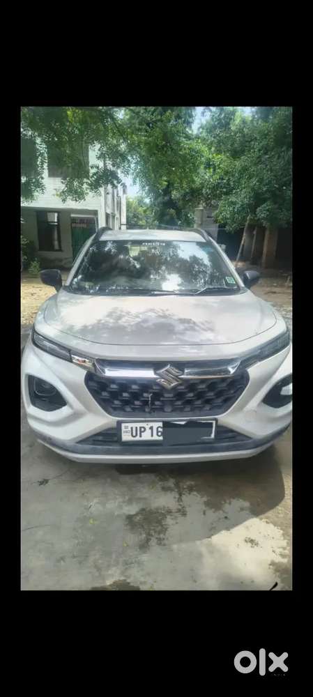 Maruti Suzuki Fronx 1.2 2024