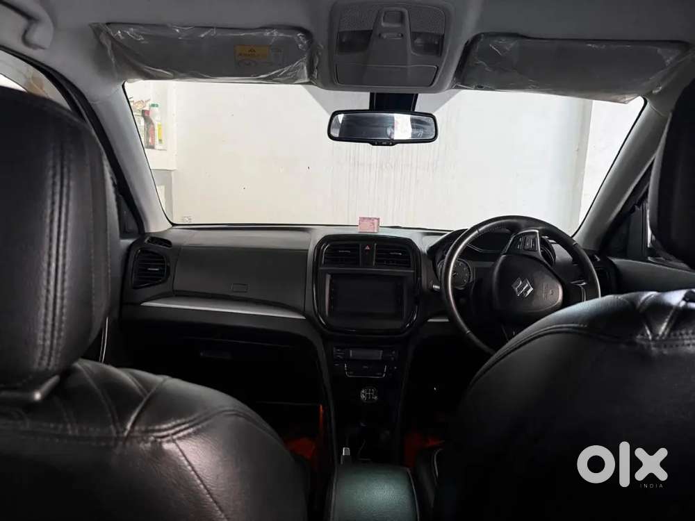 Maruti Suzuki Vitara 2020 Zdi Plus
