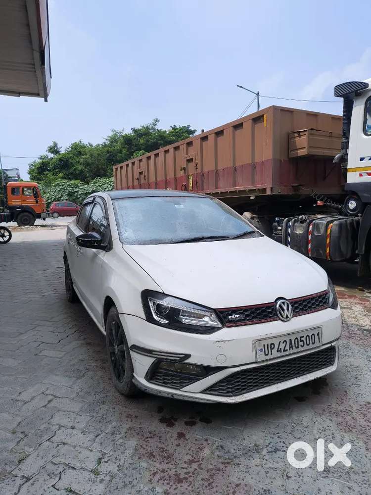 Volkswagen Ameo 1.5 Tdi 2018