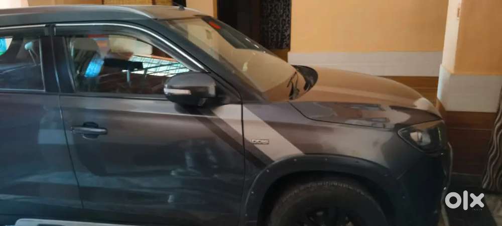 Maruti Suzuki Vitara Brezza 2020 Diesel 85000 Km Driven