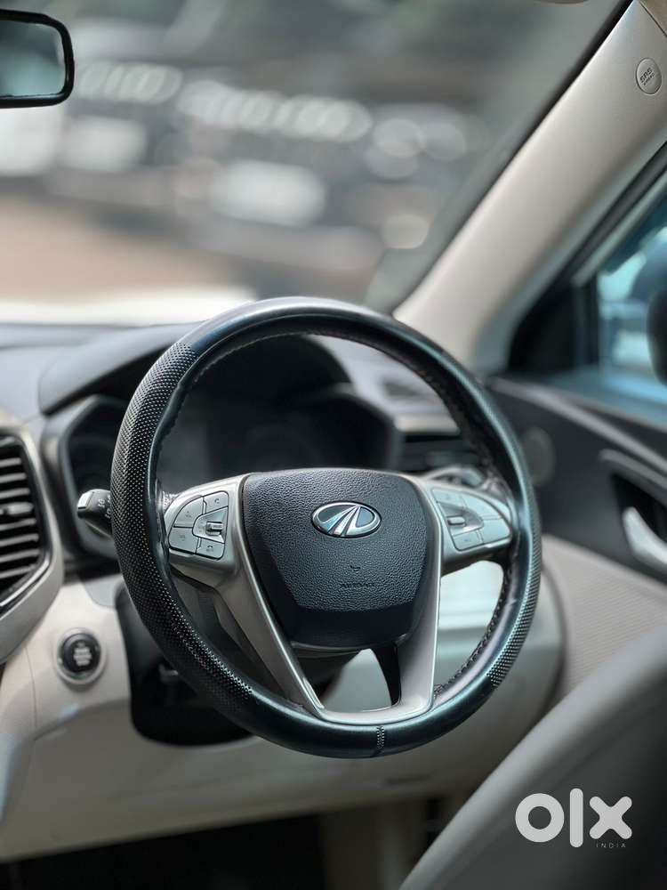 Mahindra Xuv300 W8 Option Diesel, 2020, Diesel