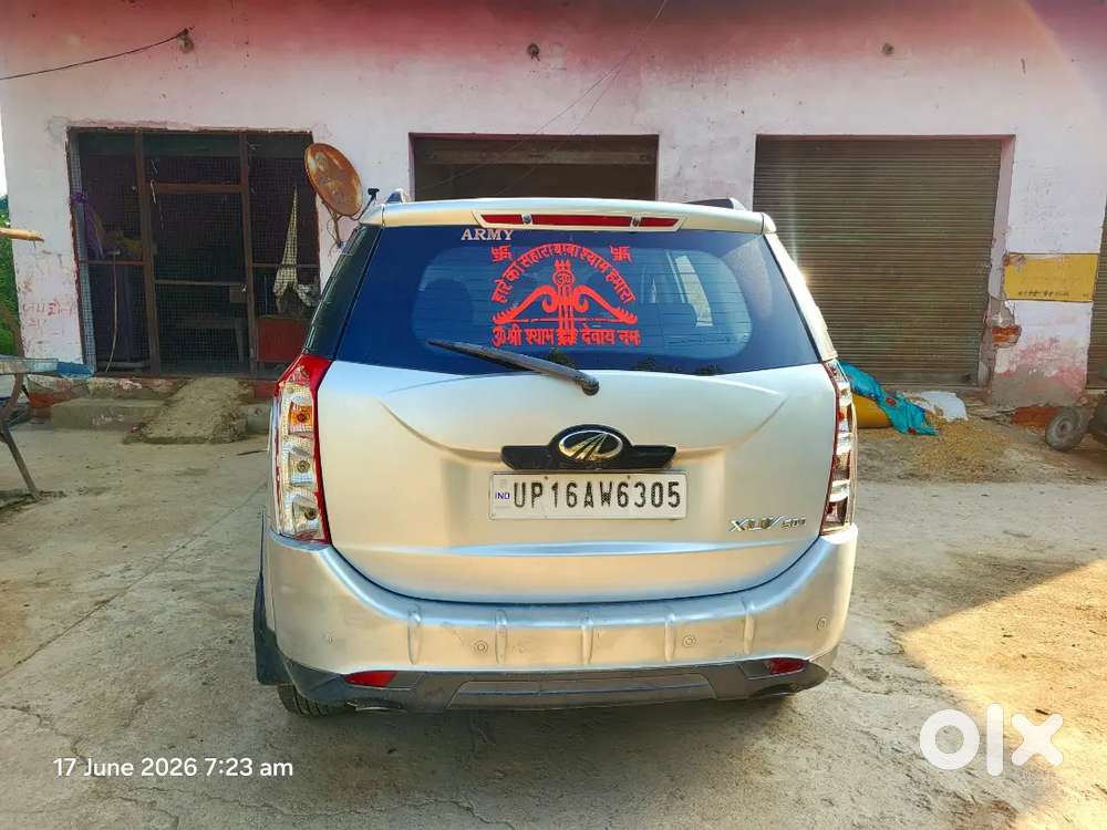 Mahindra Xuv500 2014 Diesel 171784 Km Driven