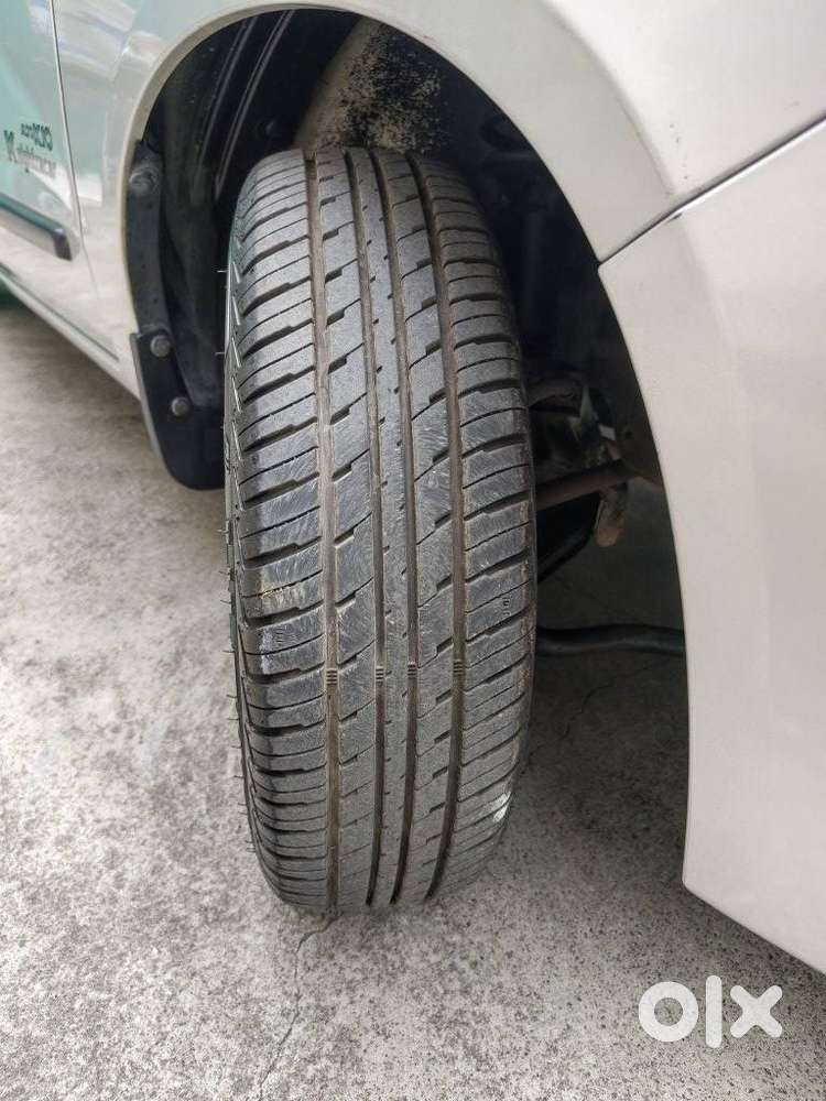 Maruti Suzuki Alto K10 Lxi, 2013, Petrol