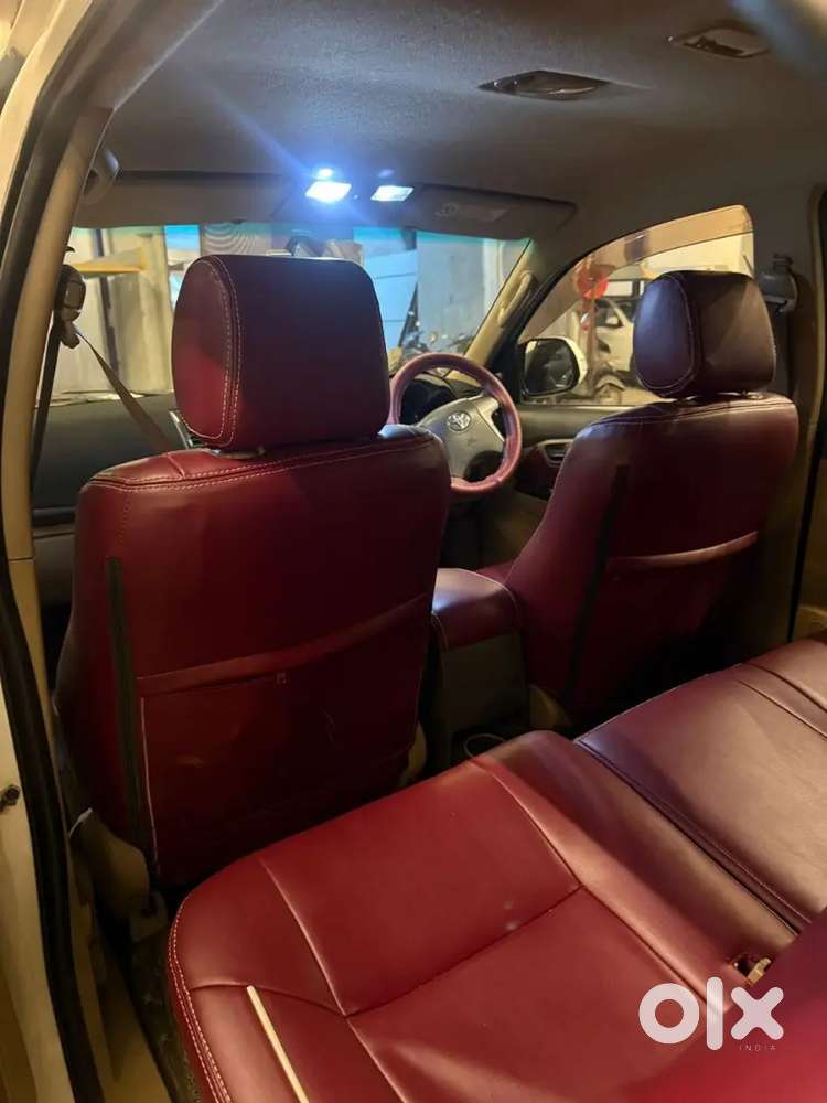 Toyota Fortuner 3.0 2013 Suv