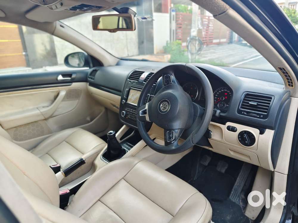 Volkswagen Jetta 2.0 Tdi Comfortline, 2011, Diesel