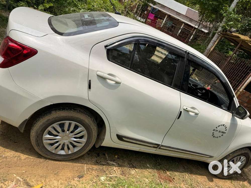 Maruti Suzuki Dzire 2024 Petrol 79000 Km Driven