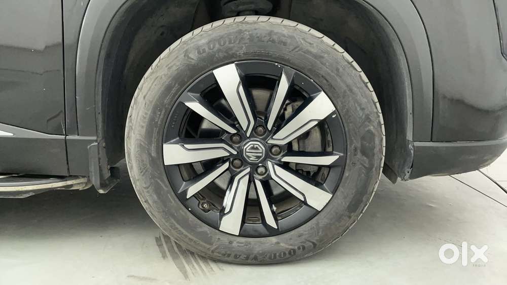 Mg Hector Plus Sharp Dct, 2020, Diesel