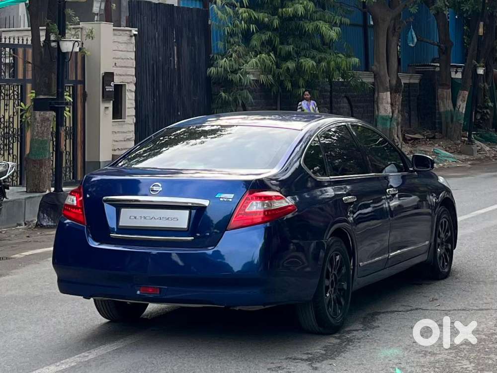 Nissan Teana Xv, 2014, Petrol