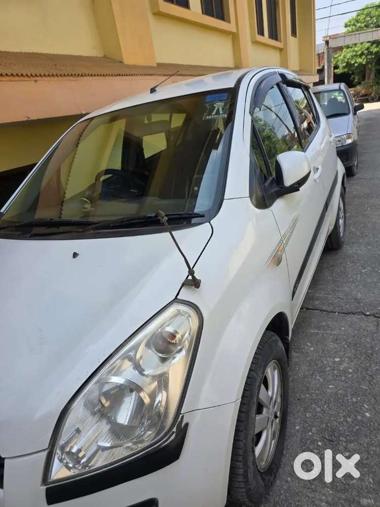 Maruti Suzuki Ritz Top Model Brand New Never Accidental Nor Repair