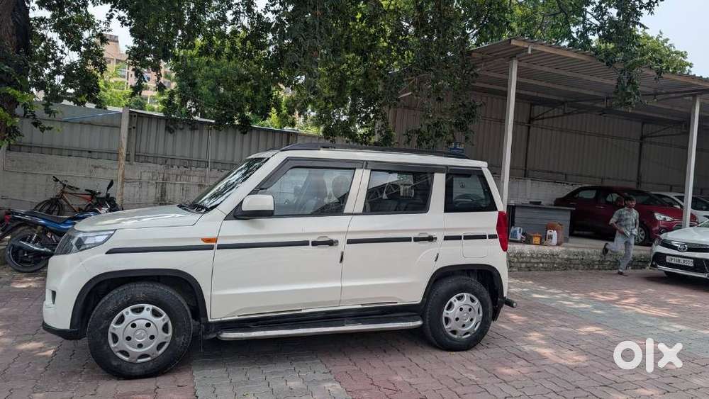 Mahindra Bolero Neo 1.5 N8, 2023, Diesel