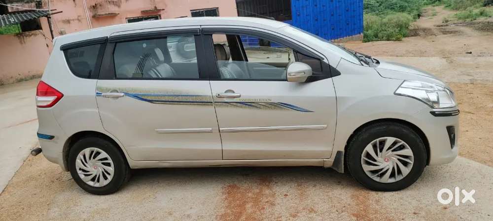 Maruti Suzuki Ertiga 2014 Diesel 830000 Km Driven