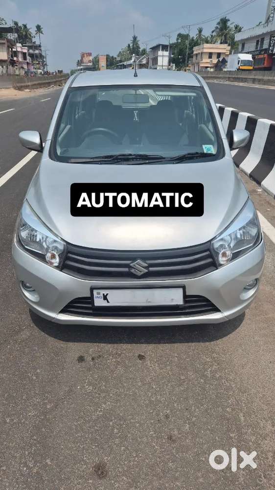 Maruti Suzuki Celerio 2014 Petrol Good Condition