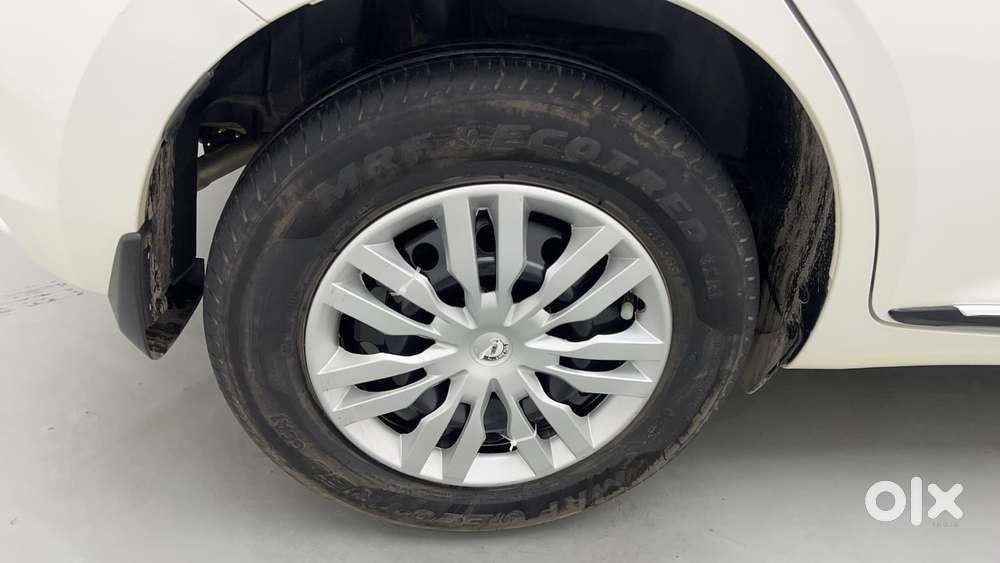 Maruti Suzuki Swift 2018 Vxi, 2024, Petrol
