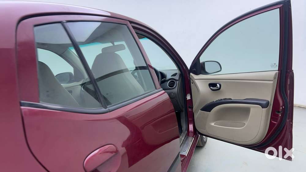 Hyundai I10 Sportz 1.1 Irde2, 2015, Petrol