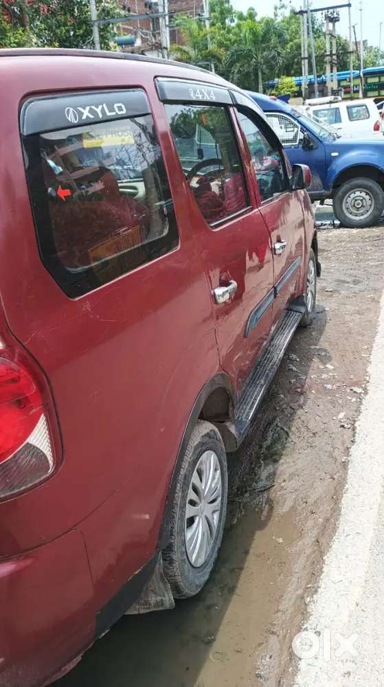 Mahindra Xylo 2012 Model Fully Maintained.