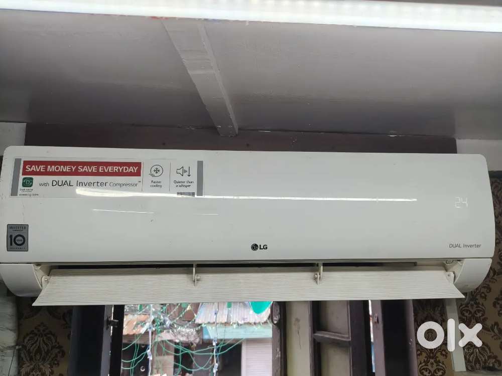 1.5 ton split air conditioner